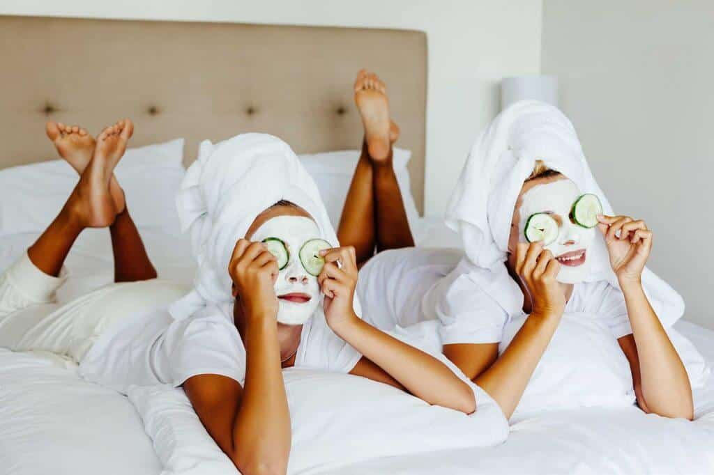 Rutin Kecantikan