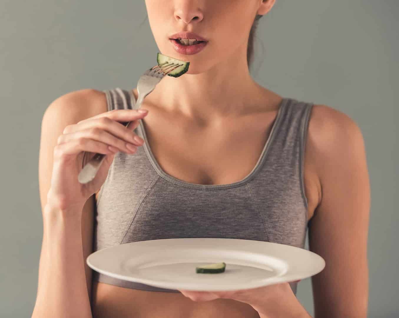 Anorexia Nervosa