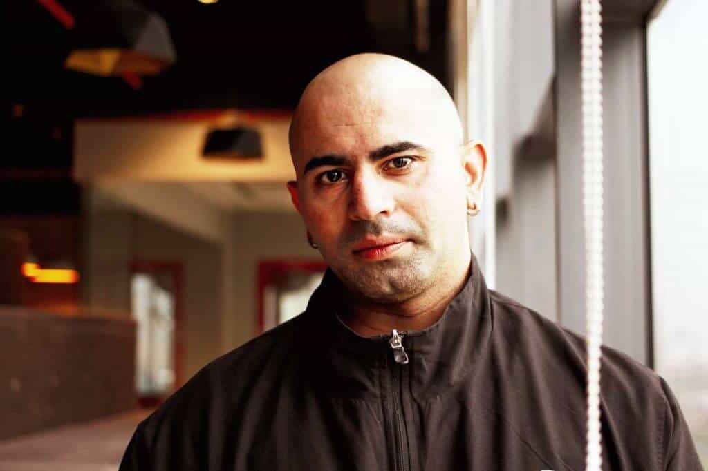 keguguran rambut