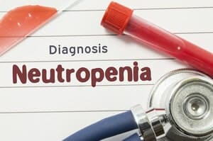 Neutropenia (Neutropenia) - Jenis, Punca, Simptom dan Rawatan