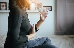 Penyakit Pedih Ulu Hati (Gastroesophageal reflux) - Simptom, Faktor Risiko dan Rawatan