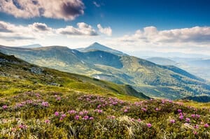 Penyakit Ketinggian Tinggi (Altitude sickness) - Punca, Simptom, Diagnosis dan Rawatan
