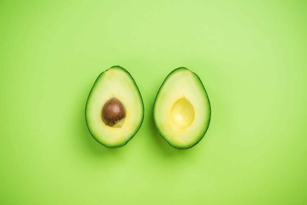 manfaat avokado
