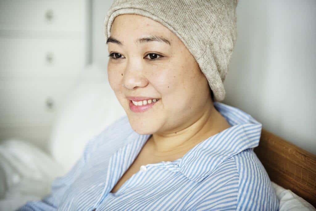 Leukemia Mieloid kronik