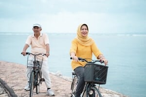 Teori Penuaan yang Diprogramkan