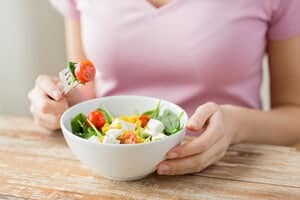 5 Makanan Sihat Sebagai Sarapan Anda