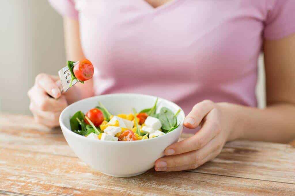 makanan sarapan sihat