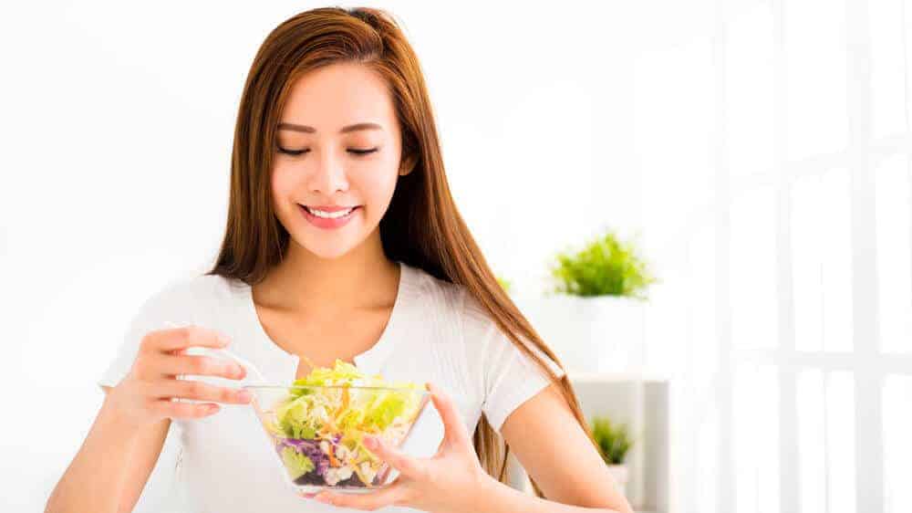 makanan sihat
