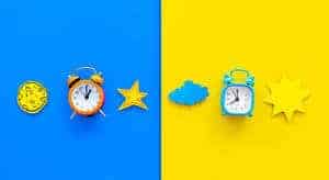 Jam badan (body clock): Adakah badan kita mempunyai masa terbaik bagi setiap aktiviti yang dilakukan?