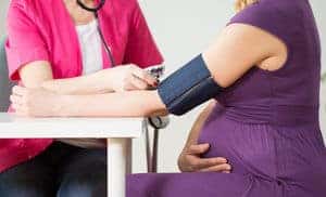 Kehamilan dan Tanda-tanda Kelahiran (Pregnancy and Signs of Labour) - Simptom, Jenis kesakitan, Diagnosis dan Faktor Risiko