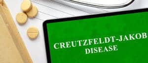 Penyakit Creutzfeldt-Jakob (Creutzfeldt–Jakob disease) - Simptom, Punca, Diagnosis, Faktor Risiko dan Rawatan