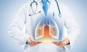 Fibrosis Pulmonari (Pulmonary Fibrosis) - Simptom, Punca, Diagnosis, Faktor Risiko dan Rawatan