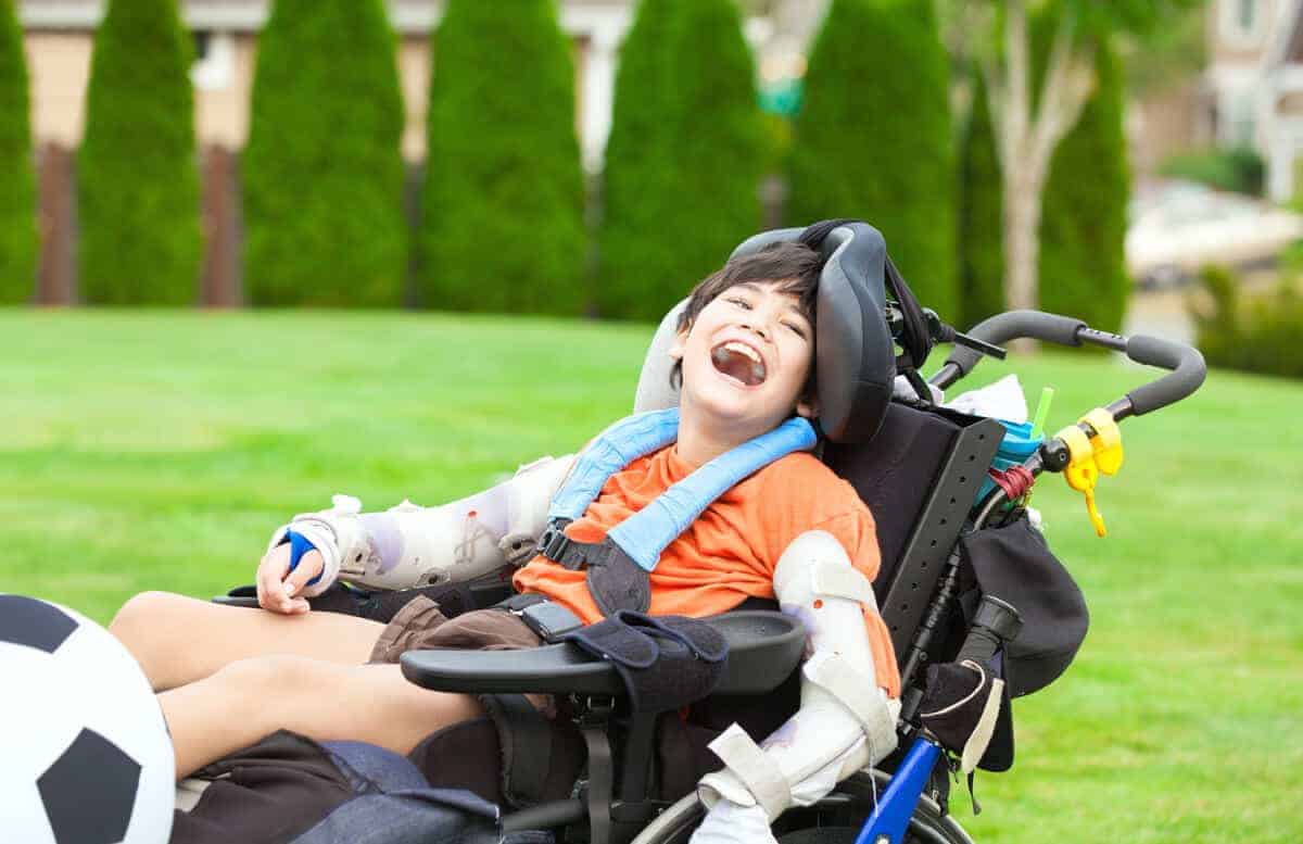 quadriplegia