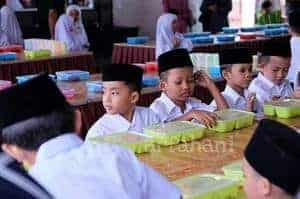 Program Sarapan Percuma 2020: Satu usaha baik untuk membantu pelajar sekolah