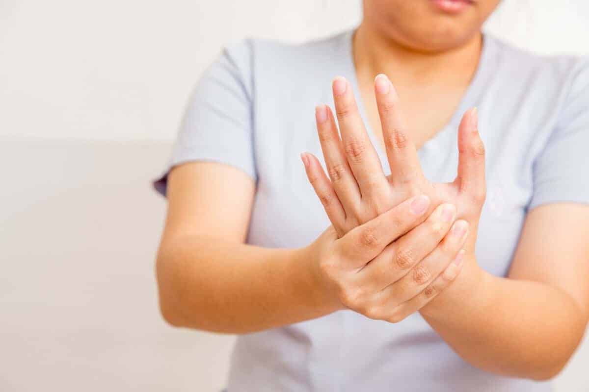 penyakit raynaud