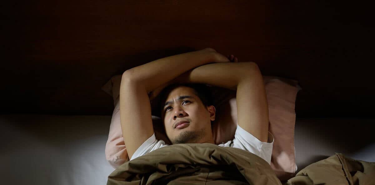gangguan tidur