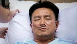 Kecederaan otak yang parah (Severe brain injury) - Simptom, Punca, Diagnosis dan Rawatan