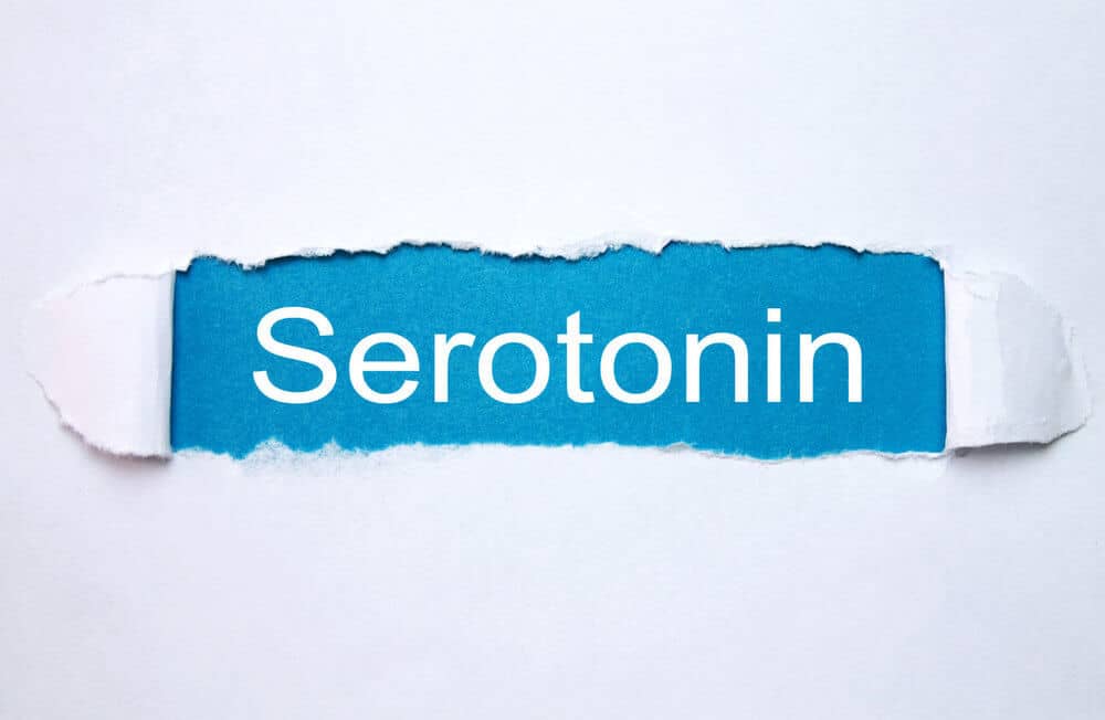 sindrom serotonin