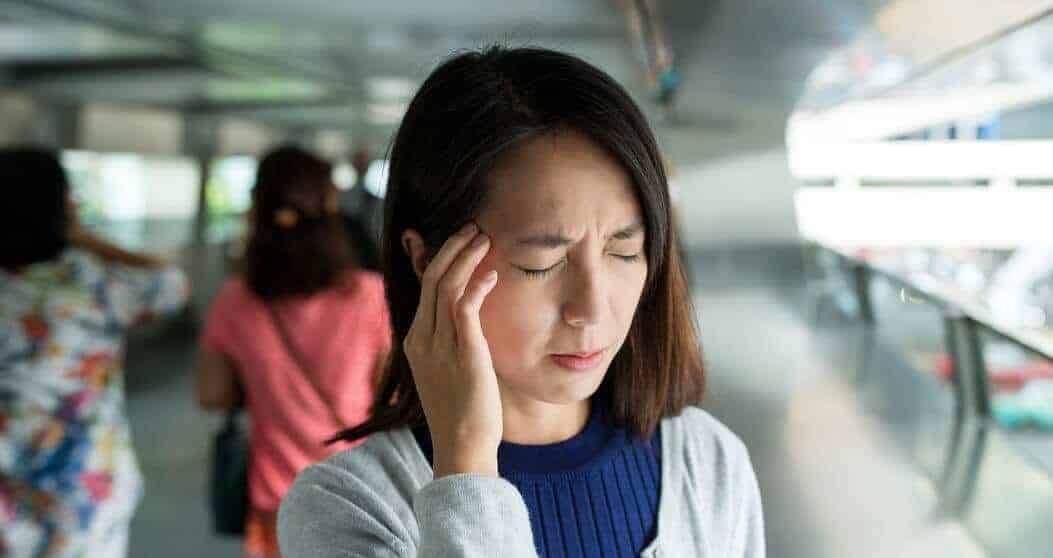 pituitary tumor