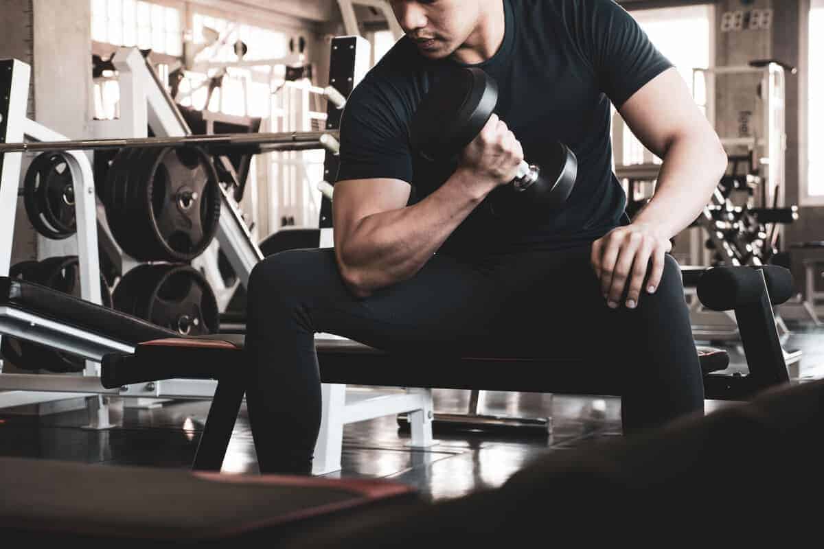 Semua Tentang Latihan Kekuatan Yang Anda Perlu Tahu!