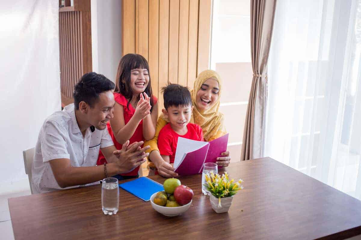 Tips Mendidik Anak Daripada Instagram Ibu Bapa Dan Bayi Selebriti Di Instagram