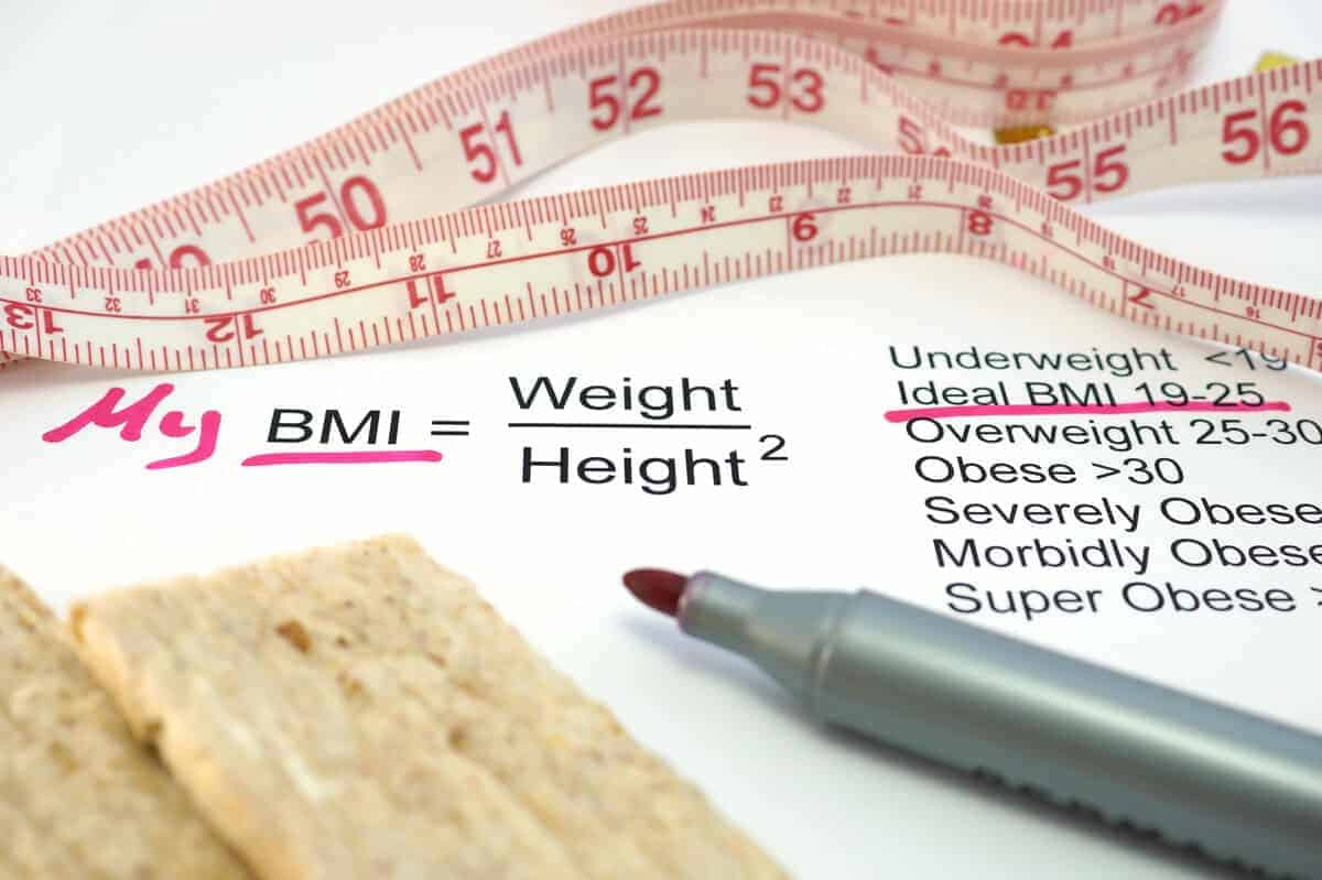Kiraan BMI Dan Kaedah Lain Untuk Mengukur Kesihatan Anda
