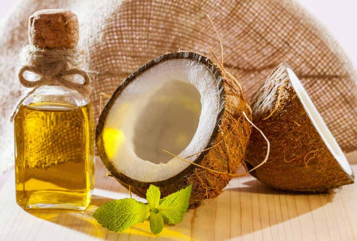 10 Kelebihan Menarik Minyak Kelapa Dara Terhadap Kesihatan Dan Kecantikan