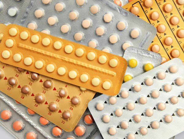 Selamatkah Penggunaan Pil Perancang Kehamilan?  Ceriasihat