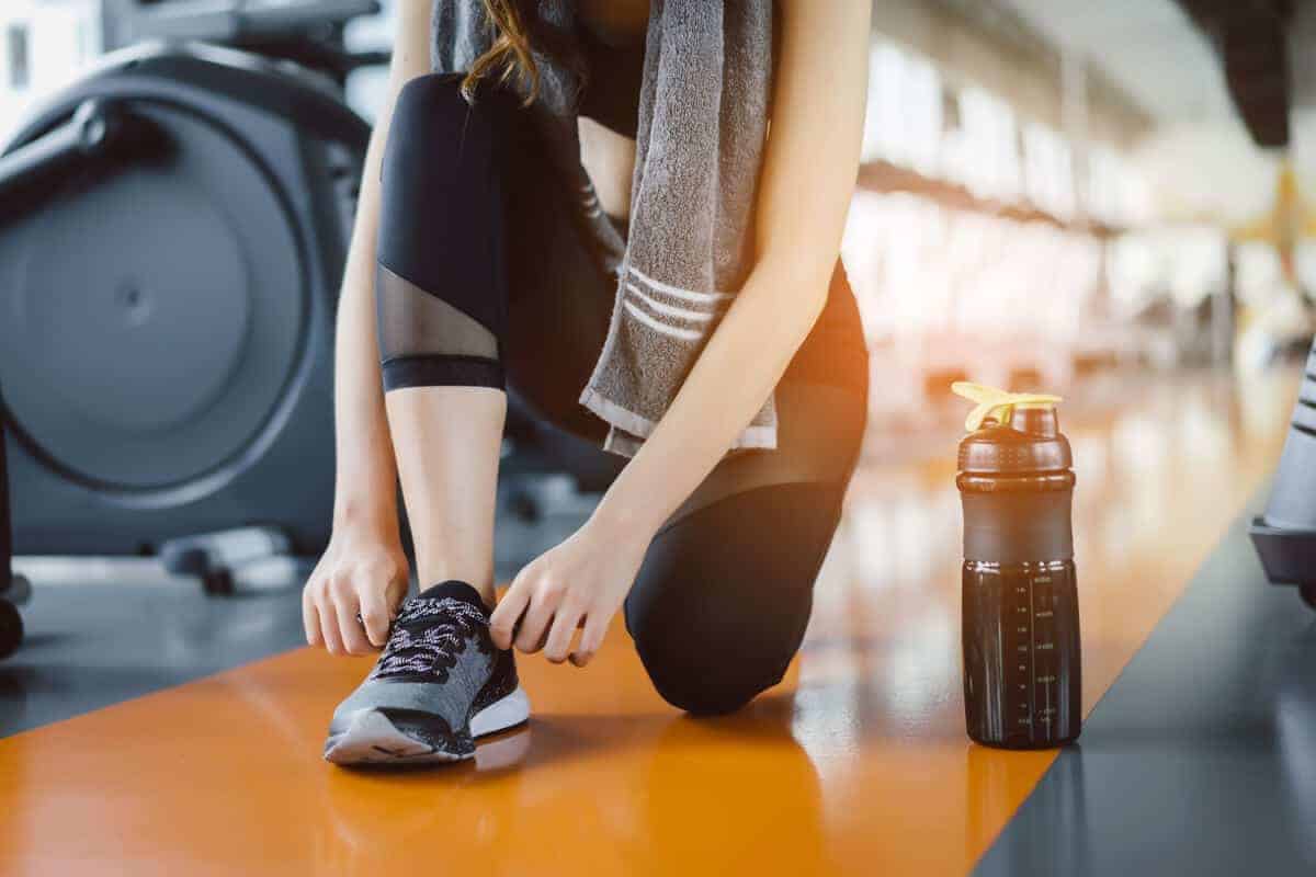 Cubalah Senaman Yang Dikongsi Oleh Influencers Kecergasan Ini Untuk Badan Yang Sihat