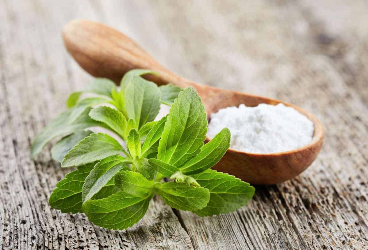 Benarkah Stevia Bermanfaat Sebagai Pemanis Semulajadi?