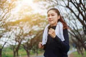 Tips Memulakan Gaya Hidup Sihat
