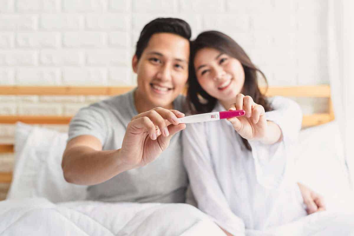 Bagaimana Ingin Menentukan Tempoh Kesuburan Anda?