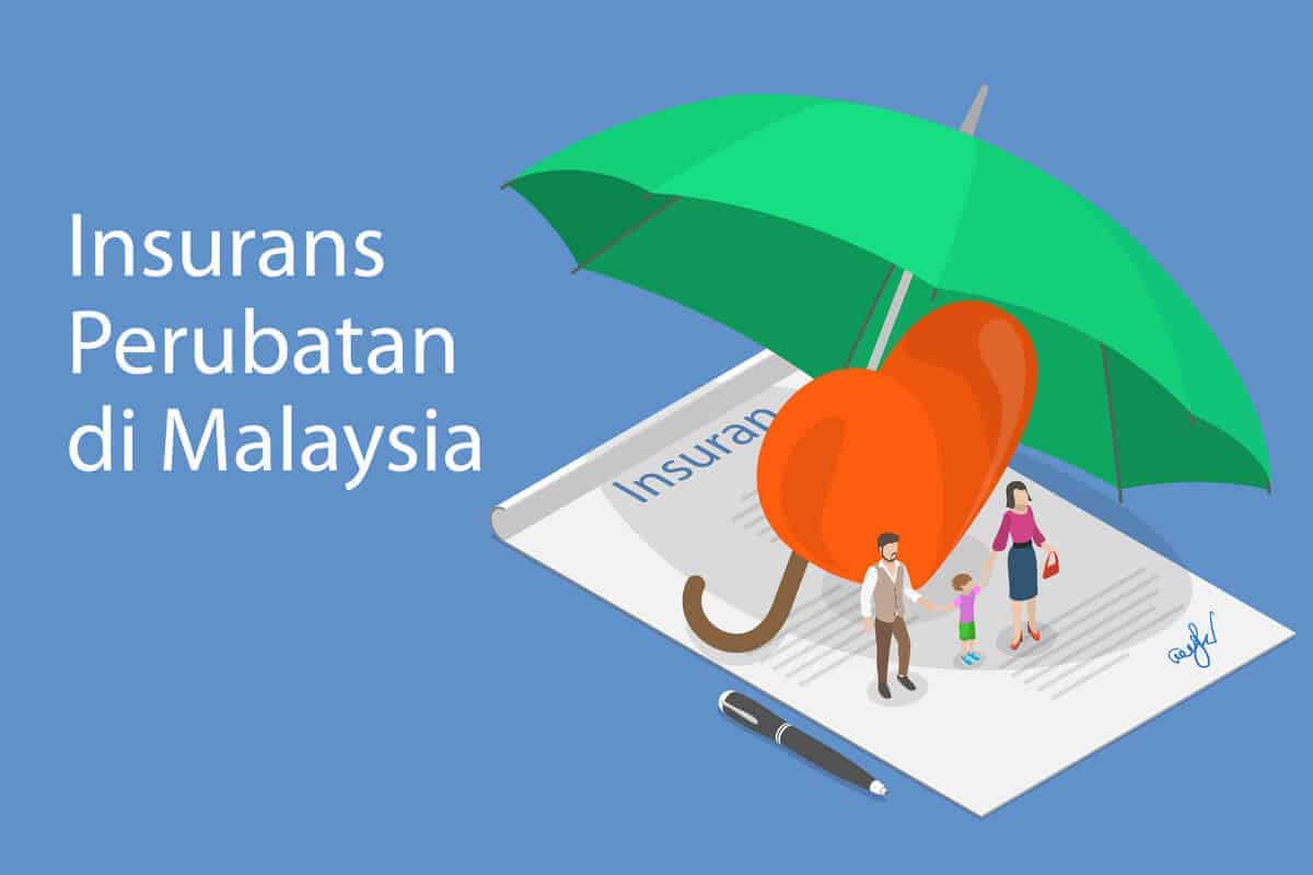 insurans perubatan zurich malaysia