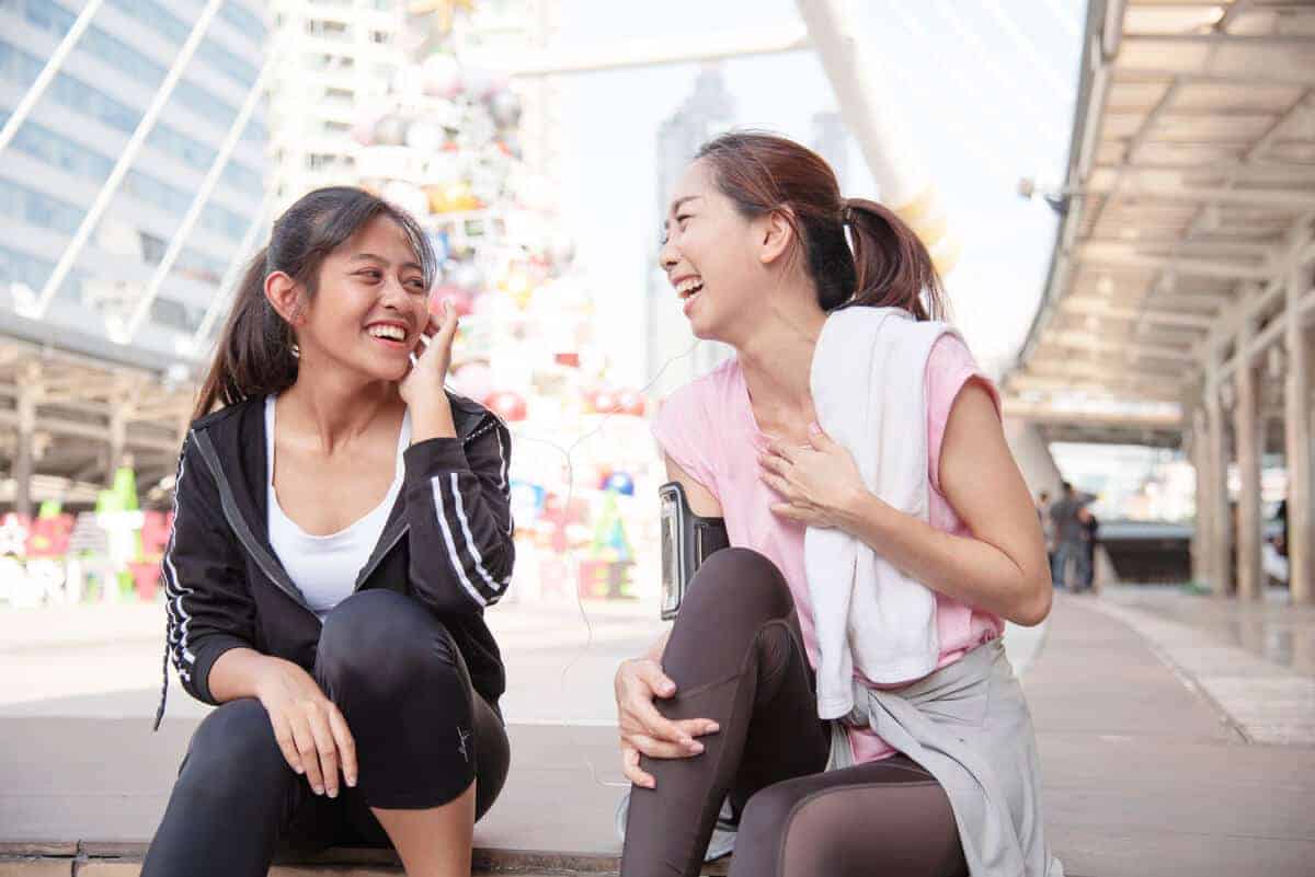 5 Tips Kesihatan Berguna Dikongsi Oleh Influencers Kesihatan Ini