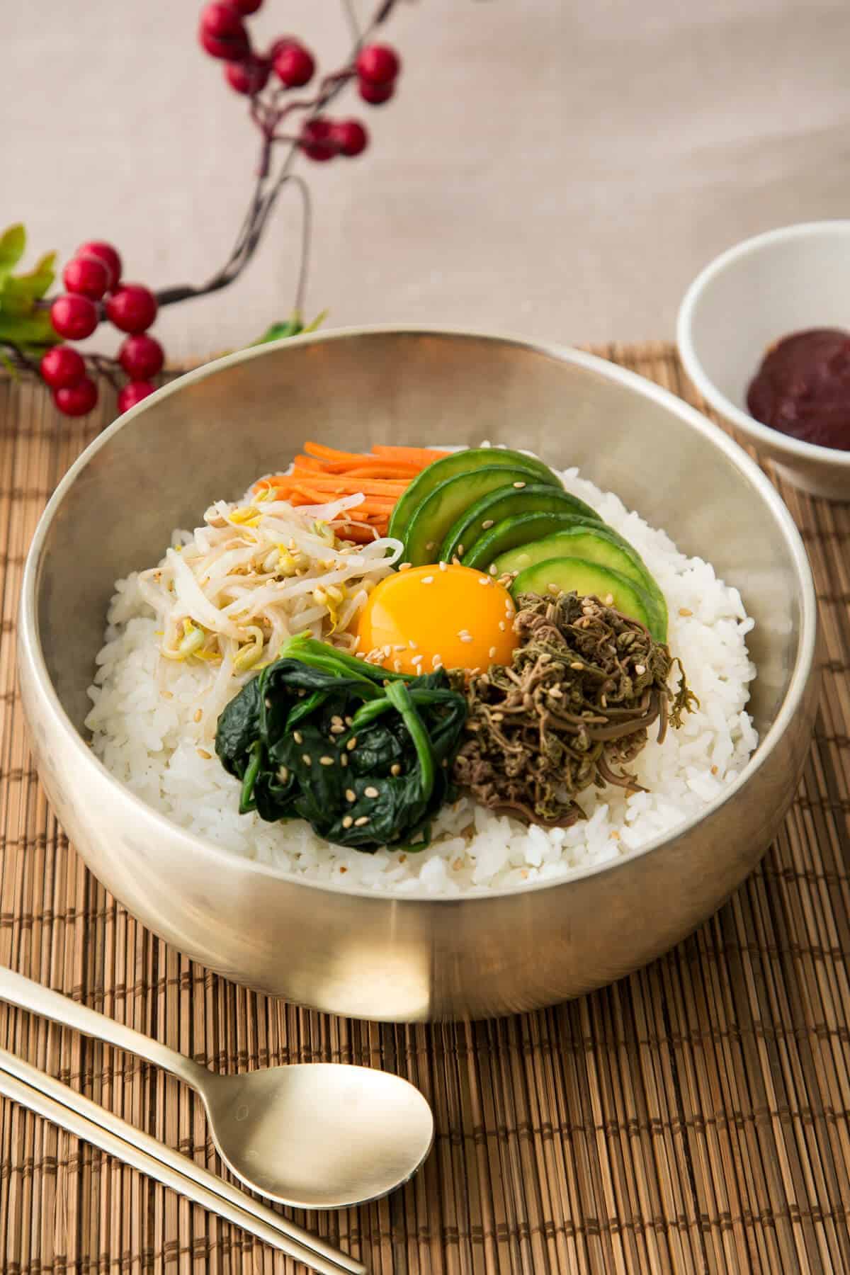 Bibimbap