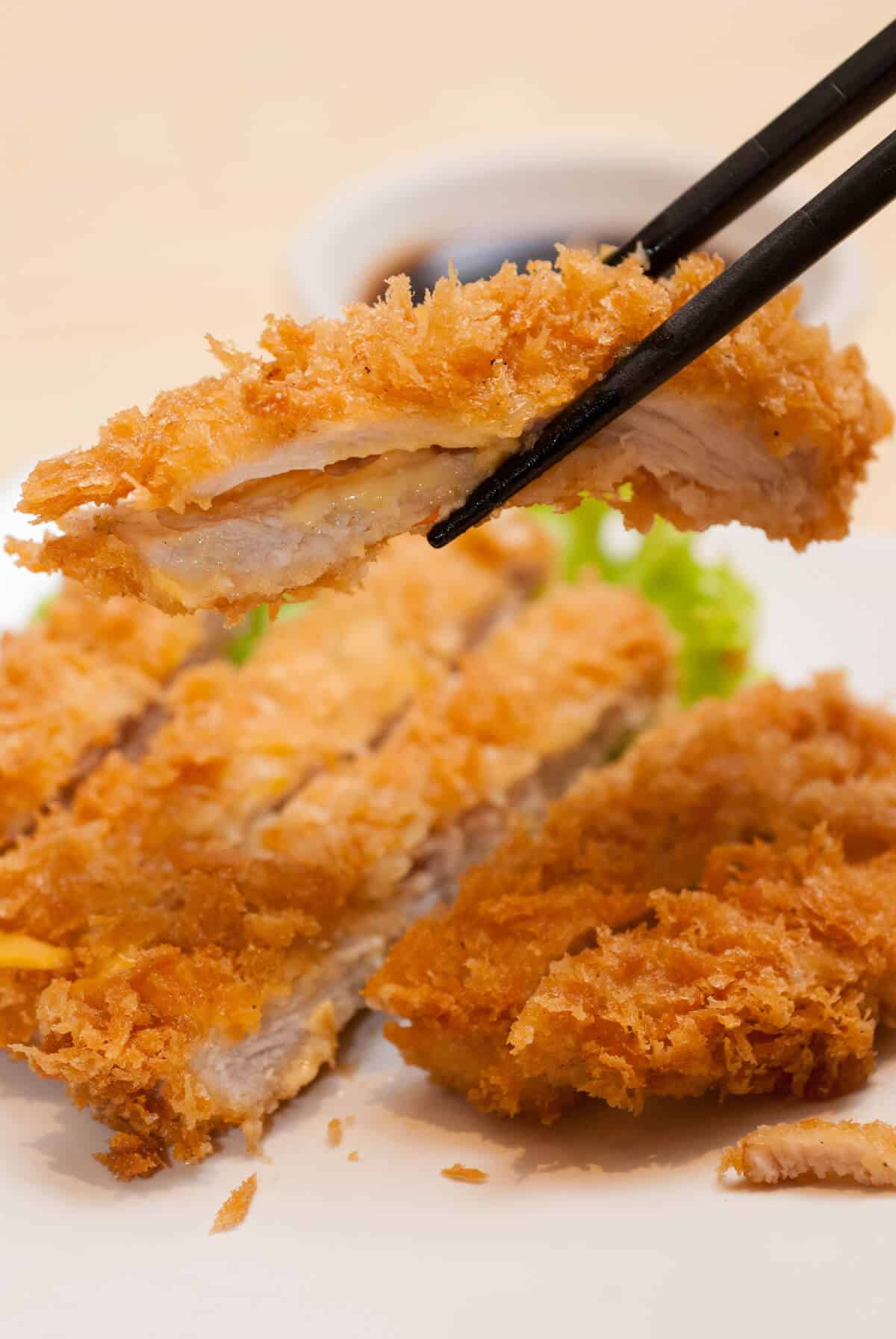  Ayam Katsu  Rangup Ceriasihat