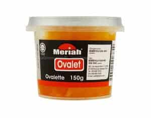 Ovalette Dan Bagaimana Untuk Menggunakannya