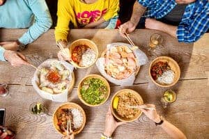 10 Restoran Cina yang Halal di Lembah Klang
