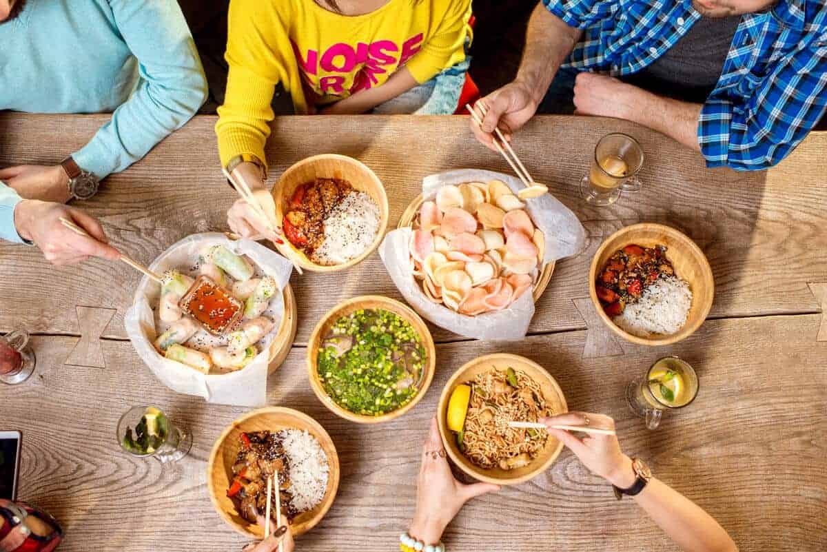 10 Restoran Cina yang Halal di Lembah Klang