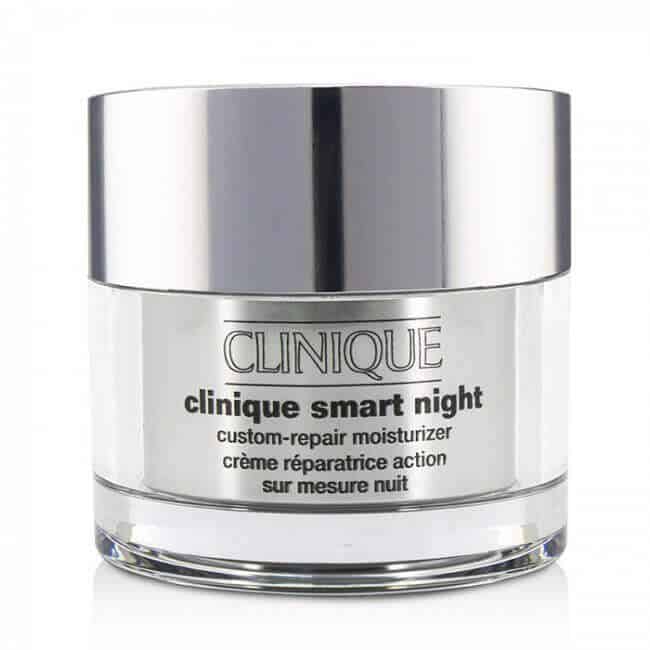 Clinique Smart Night Custom-Repair Moisturizer Clinique Smart Night Custom-Repair Moisturizer