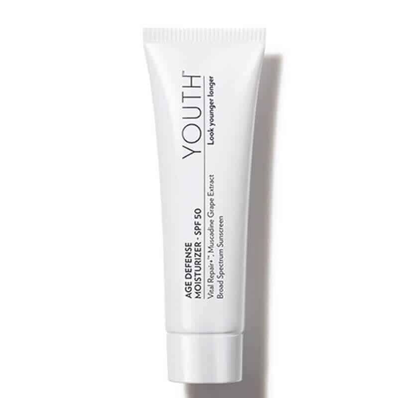 Shaklee Youth Age Defence Moisturizer SPF50 Shaklee Youth Age Defence Moisturizer SPF50