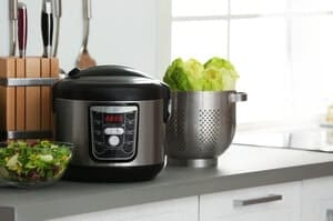10 Pressure Cooker Elektrik Yang Paling Popular
