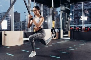 8 knee guard untuk pelbagai aktiviti