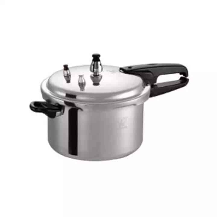 Butterfly Pressure Cooker Butterfly Pressure Cooker