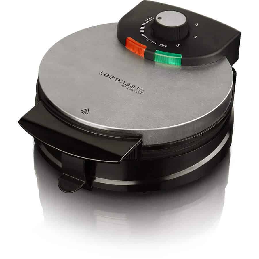 Lebensstil Kollektion Waffle Maker Lebensstil Kollektion Waffle Maker