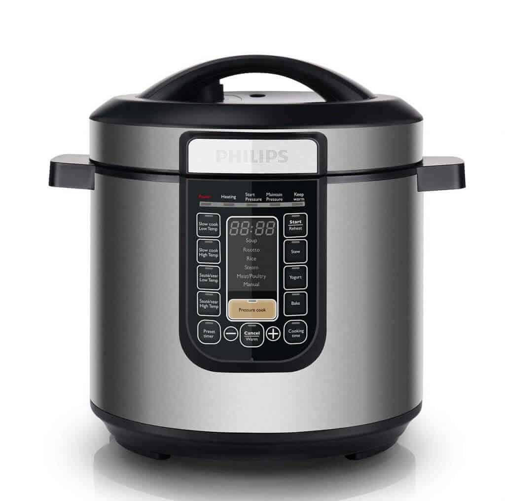 Philips Viva Collection All-in-One Cooker Philips Viva Collection All-in-One Cooker