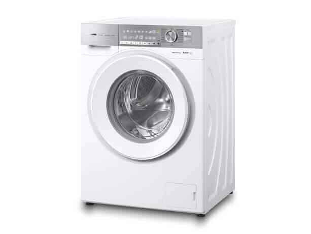 Panasonic Washer Dryer NA-S106G1WMY Panasonic Washer Dryer NA-S106G1WMY