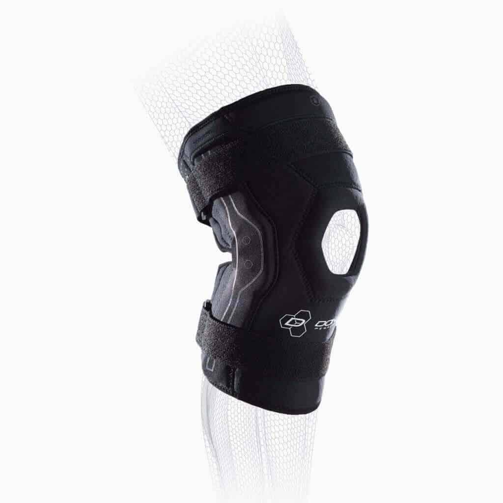 DonJoy Bionic Knee Brace DonJoy Bionic Knee Brace