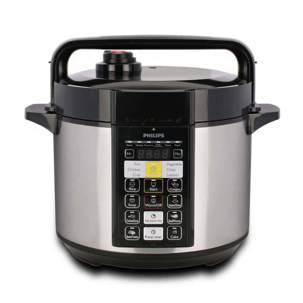 Philips HD2136 Pressure Cooker Philips HD2136 Pressure Cooker