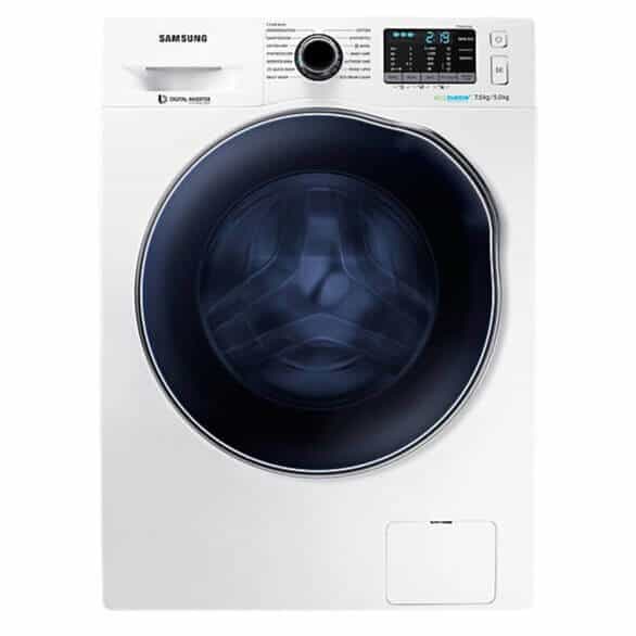 Samsung Front Load Washer Dryer WD70J5410AW/SP Samsung Front Load Washer Dryer WD70J5410AW/SP